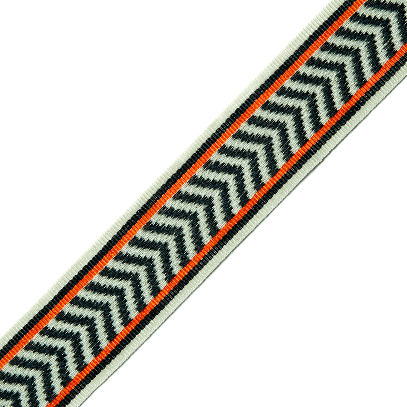 Arrow Webbing: Royal Blue & White Arrow Webbing: Royal Blue & White
