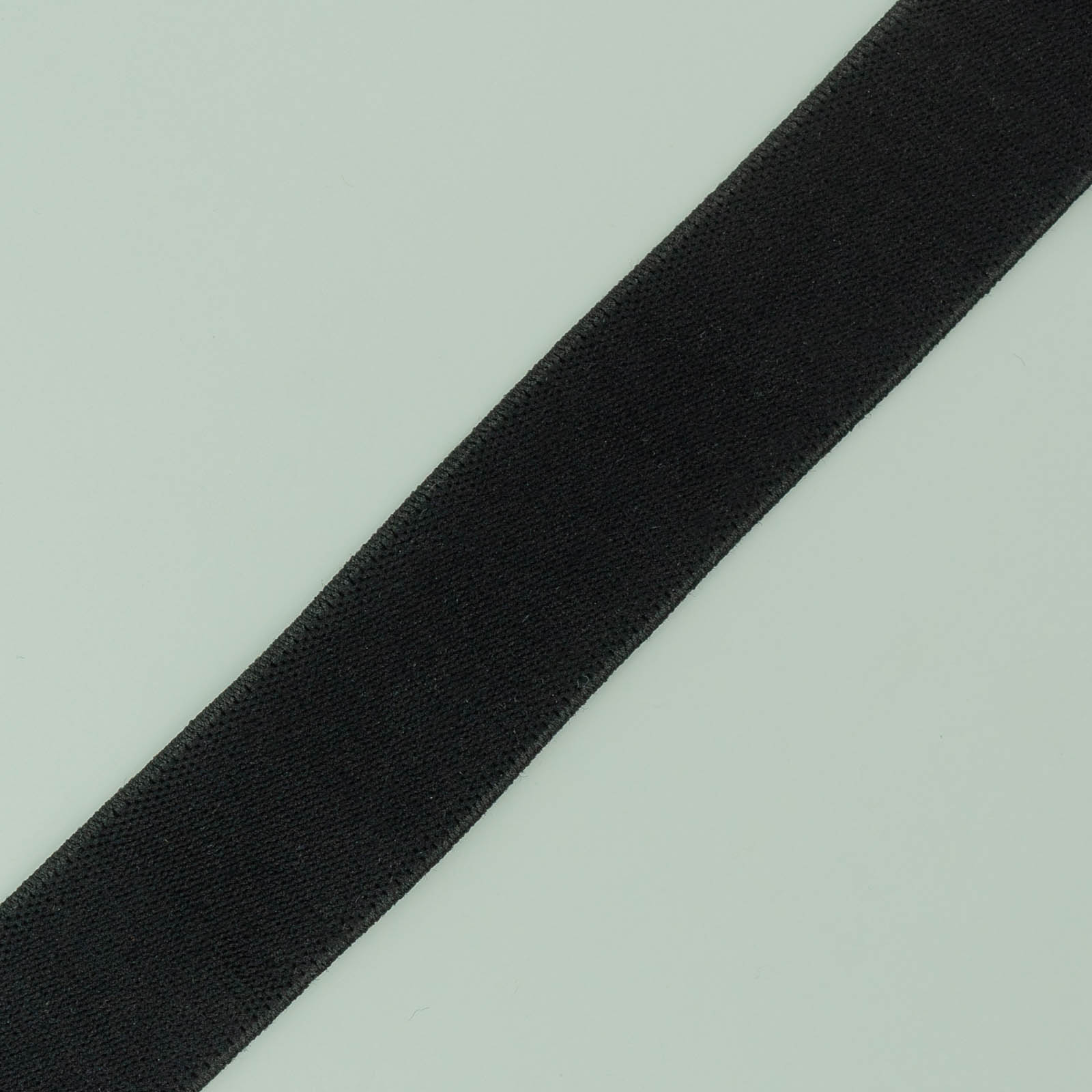 Elastico asolato-con occhielli/asole- mm 15 - rot mt 10