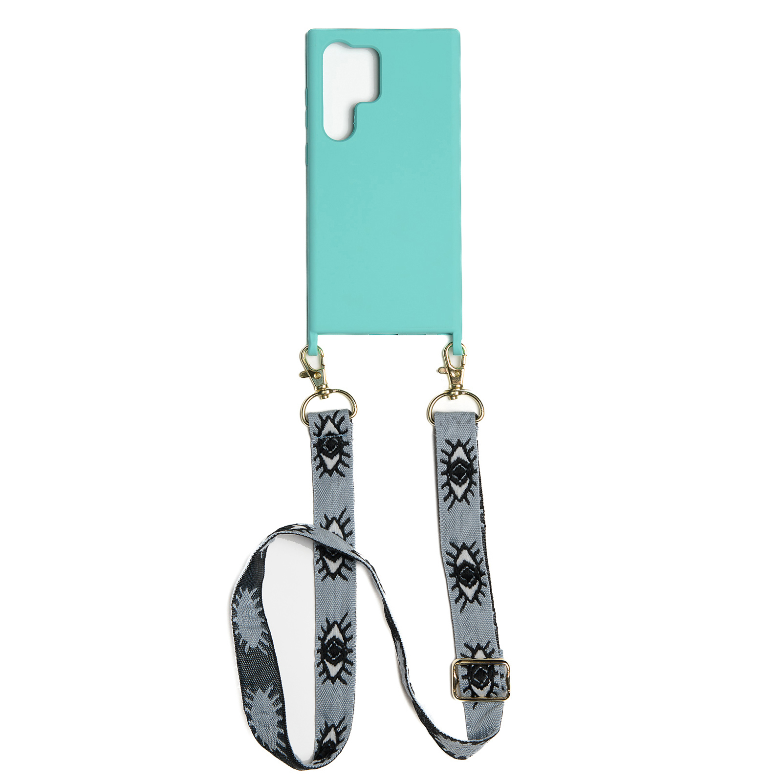 CONFEZIONE DA 3 cinturini, Blu scuro/Bianco/Turchese EUR 8,99 - PicClick FR