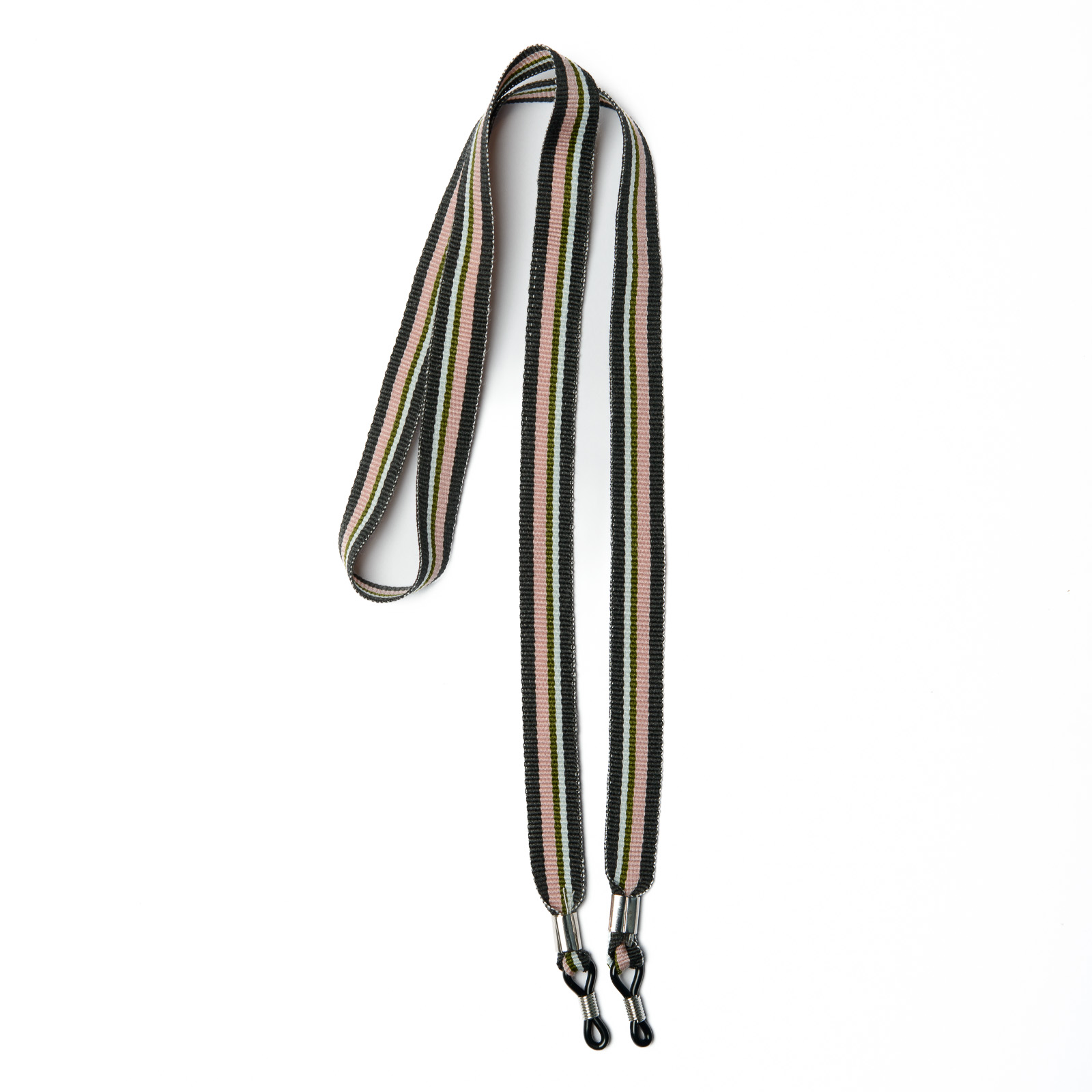 Cordino Per Occhiali - Bas Les Pattes - Nero - Foto 8