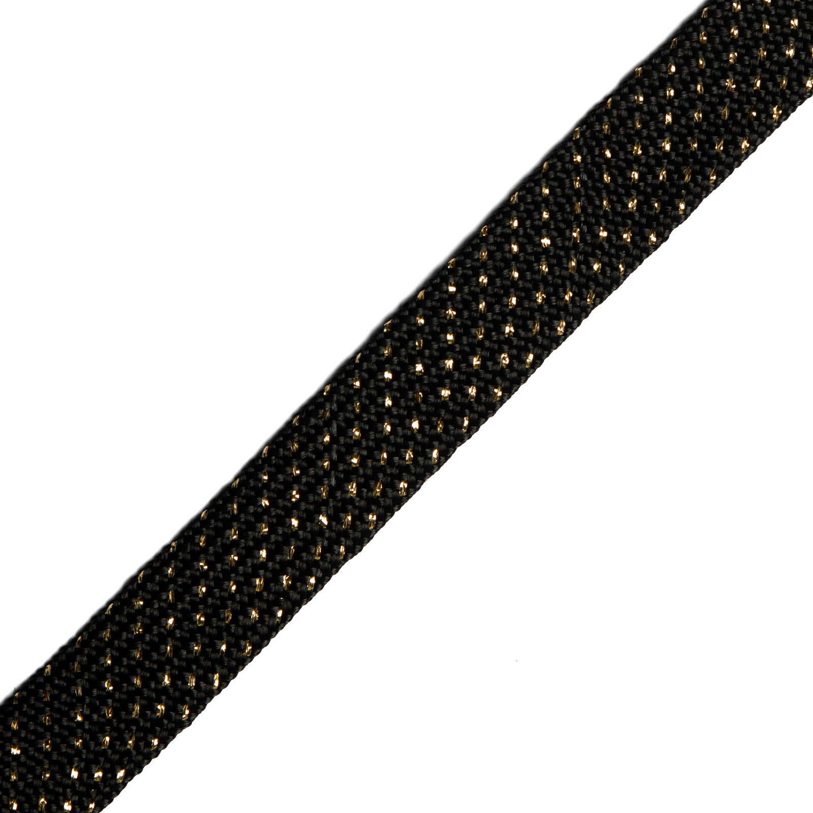 Sangle Western en Mohair - Motif Aztèque